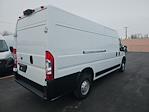 Used 2023 Ram ProMaster 3500 High Roof FWD, Empty Cargo Van for sale #76315CTN - photo 5