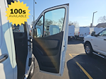 Used 2022 Mercedes-Benz Sprinter 2500 High Roof RWD, Empty Cargo Van for sale #76364CTN - photo 12