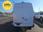 Used 2022 Mercedes-Benz Sprinter 2500 High Roof RWD, Empty Cargo Van for sale #76364CTN - photo 4