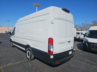 2021 Ford Transit 350 High Roof SRW RWD, Upfitted Cargo Van for sale #76394CTN - photo 2