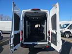 2021 Ford Transit 350 High Roof SRW RWD, Upfitted Cargo Van for sale #76394CTN - photo 3