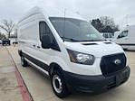 Used 2023 Ford Transit 350 Base High Roof RWD, Empty Cargo Van for sale #76402CTN - photo 1