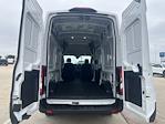 Used 2023 Ford Transit 350 Base High Roof RWD, Empty Cargo Van for sale #76402CTN - photo 2