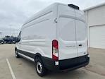 Used 2023 Ford Transit 350 Base High Roof RWD, Empty Cargo Van for sale #76402CTN - photo 7
