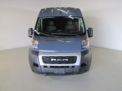 Used 2022 Ram ProMaster 3500 High Roof FWD, Empty Cargo Van for sale #76435CTN - photo 1
