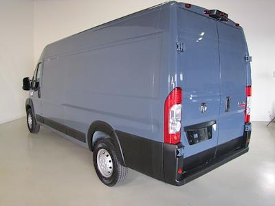 Used 2022 Ram ProMaster 3500 High Roof FWD, Empty Cargo Van for sale #76436CTN - photo 1