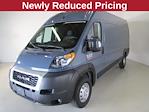 Used 2022 Ram ProMaster 3500 High Roof FWD, Empty Cargo Van for sale #76436CTN - photo 3