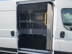 Used 2023 Ram ProMaster 3500 High Roof FWD, Upfitted Cargo Van for sale #76444CTN - photo 16