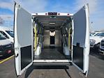 Used 2023 Ram ProMaster 3500 High Roof FWD, Upfitted Cargo Van for sale #76444CTN - photo 17