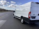 Used 2023 Ram ProMaster 3500 High Roof FWD, Upfitted Cargo Van for sale #76538CTN - photo 4