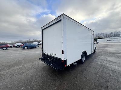Used 2022 Chevrolet Express 3500 Work Van RWD, Box Van for sale #76563CTN - photo 2