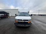 Used 2022 Chevrolet Express 3500 Work Van RWD, Box Van for sale #76563CTN - photo 4