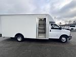 Used 2022 Chevrolet Express 3500 Work Van RWD, Box Van for sale #76563CTN - photo 6