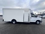 Used 2022 Chevrolet Express 3500 Work Van RWD, Box Van for sale #76563CTN - photo 7
