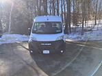 Used 2023 Ram ProMaster 3500 High Roof FWD, Upfitted Cargo Van for sale #76694CT - photo 3
