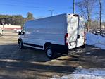 Used 2023 Ram ProMaster 3500 High Roof FWD, Upfitted Cargo Van for sale #76694CT - photo 5
