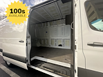 Used 2022 Mercedes-Benz Sprinter 2500 High Roof RWD, Empty Cargo Van for sale #76715CTN - photo 14