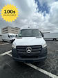 Used 2022 Mercedes-Benz Sprinter 2500 High Roof RWD, Empty Cargo Van for sale #76720CTN - photo 13