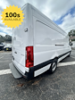 Used 2022 Mercedes-Benz Sprinter 2500 High Roof RWD, Empty Cargo Van for sale #76720CTN - photo 3