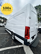 Used 2022 Mercedes-Benz Sprinter 2500 High Roof RWD, Empty Cargo Van for sale #76720CTN - photo 4