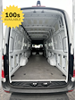 Used 2022 Mercedes-Benz Sprinter 2500 High Roof RWD, Empty Cargo Van for sale #76720CTN - photo 2