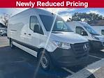 Used 2021 Mercedes-Benz Sprinter 2500 High Roof RWD, Empty Cargo Van for sale #76723CTN - photo 26