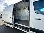 Used 2021 Mercedes-Benz Sprinter 2500 High Roof RWD, Empty Cargo Van for sale #76723CTN - photo 14