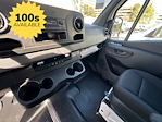 Used 2021 Mercedes-Benz Sprinter 2500 High Roof RWD, Empty Cargo Van for sale #76723CTN - photo 22