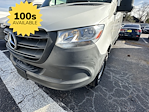 Used 2021 Mercedes-Benz Sprinter 2500 High Roof RWD, Empty Cargo Van for sale #76723CTN - photo 8