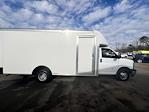 Used 2022 Chevrolet Express 3500 Work Van RWD, Box Van for sale #76847CTN - photo 3