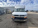 Used 2022 Chevrolet Express 3500 Work Van RWD, Box Van for sale #76847CTN - photo 4