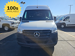 Used 2021 Mercedes-Benz Sprinter 2500 High Roof RWD, Empty Cargo Van for sale #77001CTN - photo 16