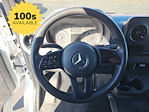 Used 2021 Mercedes-Benz Sprinter 2500 High Roof RWD, Empty Cargo Van for sale #77001CTN - photo 9