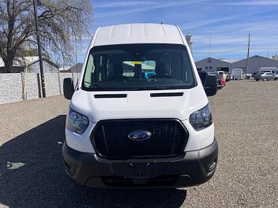 Used 2021 Ford Transit 350 Base High Roof RWD, Empty Cargo Van for sale #77146CTN - photo 1