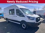 Used 2021 Ford Transit 350 Base High Roof RWD, Empty Cargo Van for sale #77146CTN - photo 50