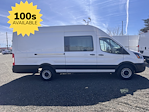 Used 2021 Ford Transit 350 Base High Roof RWD, Empty Cargo Van for sale #77146CTN - photo 3