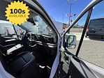 Used 2021 Ford Transit 350 Base High Roof RWD, Empty Cargo Van for sale #77146CTN - photo 22