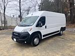 Used 2023 Ram ProMaster 3500 High Roof FWD, Upfitted Cargo Van for sale #77177CT - photo 1