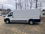 Used 2023 Ram ProMaster 3500 High Roof FWD, Upfitted Cargo Van for sale #77177CT - photo 4