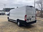 Used 2023 Ram ProMaster 3500 High Roof FWD, Upfitted Cargo Van for sale #77177CT - photo 5