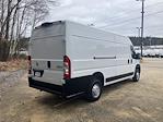Used 2023 Ram ProMaster 3500 High Roof FWD, Upfitted Cargo Van for sale #77177CT - photo 7