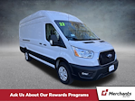 Used 2022 Ford Transit 350 Base High Roof RWD, Upfitted Cargo Van for sale #77178CT - photo 1