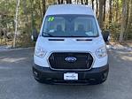Used 2022 Ford Transit 350 Base High Roof RWD, Upfitted Cargo Van for sale #77178CT - photo 3