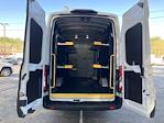 Used 2022 Ford Transit 350 Base High Roof RWD, Upfitted Cargo Van for sale #77178CT - photo 2