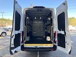 Used 2022 Ford Transit 350 Base High Roof RWD, Upfitted Cargo Van for sale #77178CT - photo 22