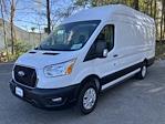 Used 2022 Ford Transit 350 Base High Roof RWD, Upfitted Cargo Van for sale #77178CT - photo 4