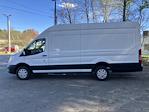 Used 2022 Ford Transit 350 Base High Roof RWD, Upfitted Cargo Van for sale #77178CT - photo 5