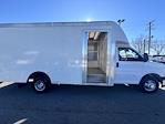 Used 2022 Chevrolet Express 3500 Work Van RWD, Box Van for sale #77256CTN - photo 4