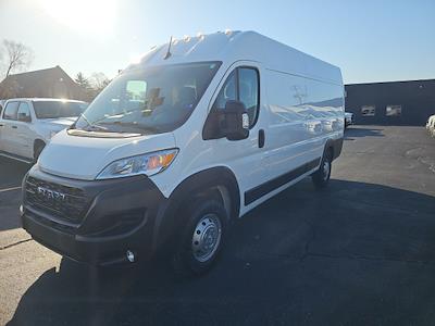 2023 Ram ProMaster 3500 High Roof FWD, Upfitted Cargo Van for sale #77311CTN - photo 1
