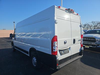 2023 Ram ProMaster 3500 High Roof FWD, Upfitted Cargo Van for sale #77311CTN - photo 2